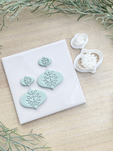 Evangeline cutter set