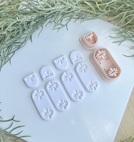 Juno 2 piece cutter set