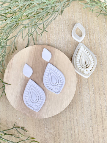 Latisha cutter set - 2 versions