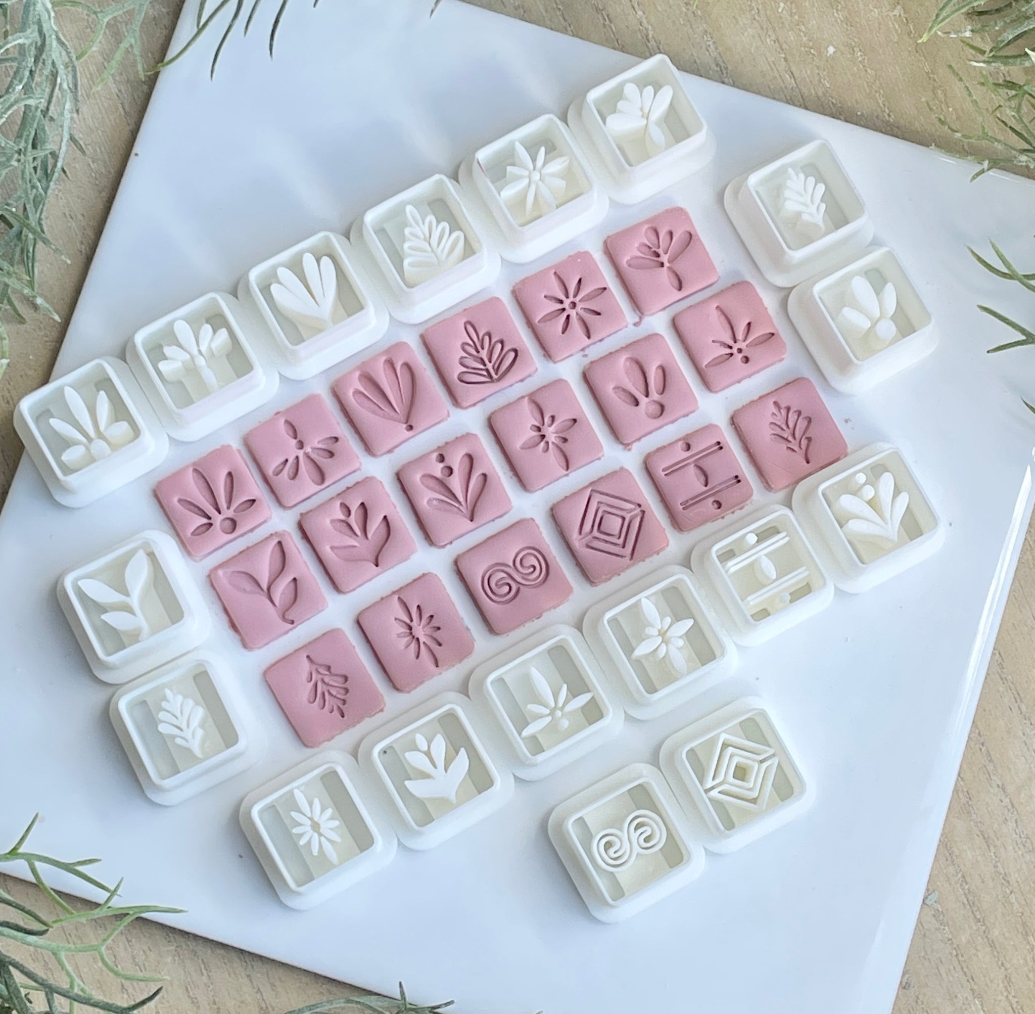 Element Stud cutters mega 18 design bundle