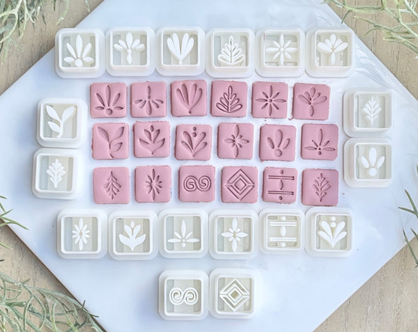 Element Stud cutters mega 18 design bundle