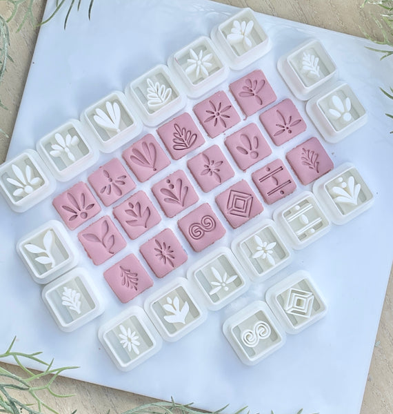 Element Stud cutters mega 18 design bundle