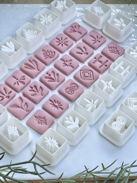 Element Stud cutters mega 18 design bundle