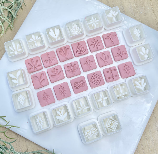 Element Stud cutters mega 18 design bundle