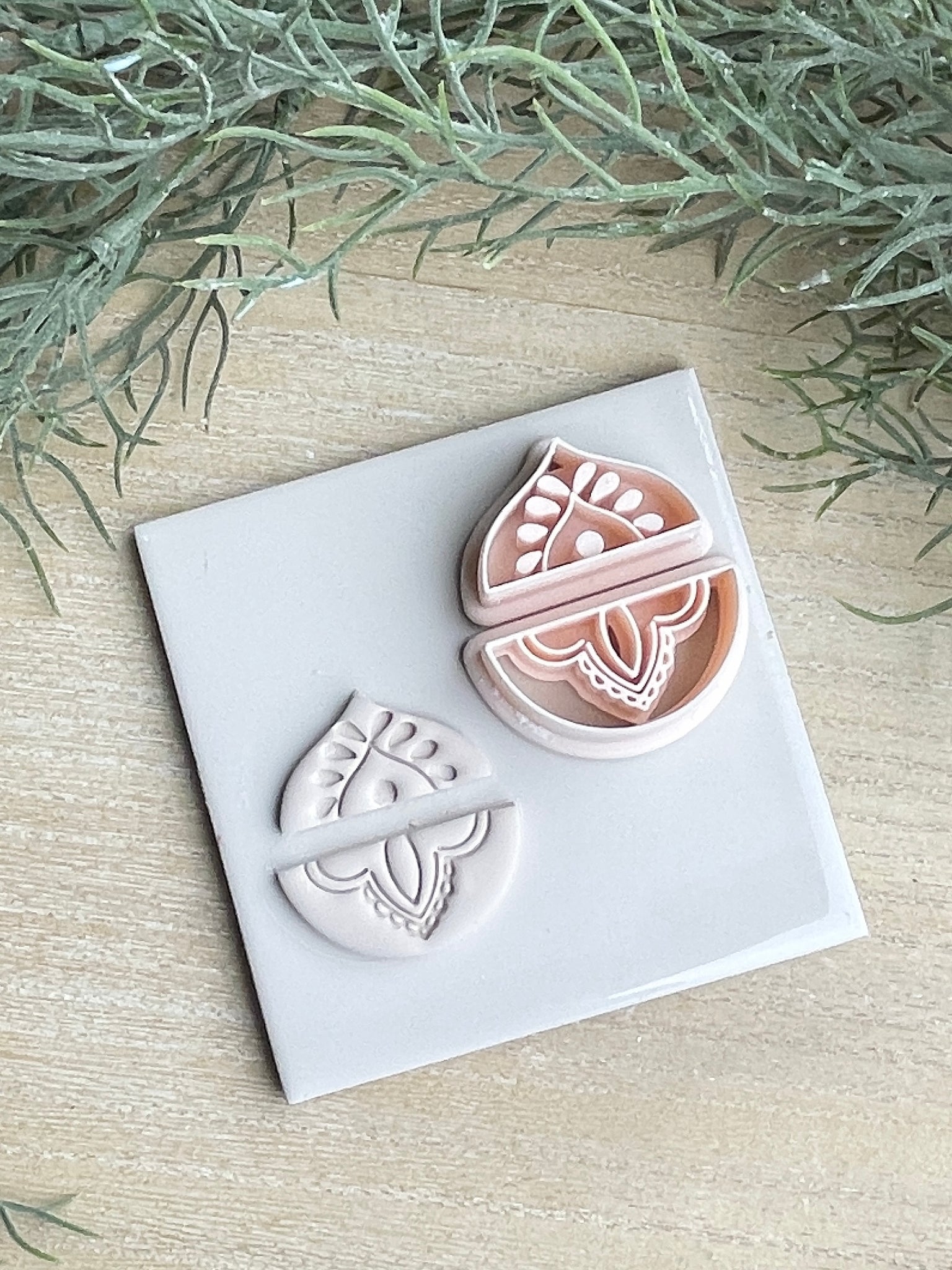 Amora elegant cutter set