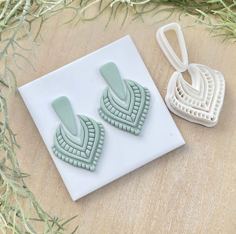 Aphrodite cutter set