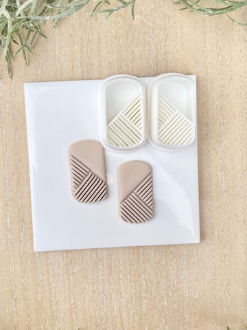 Drew cutter mirrored set