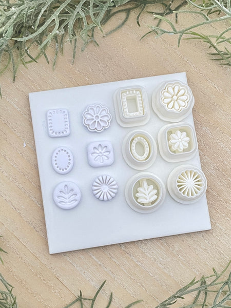 6 pack of stud cutters