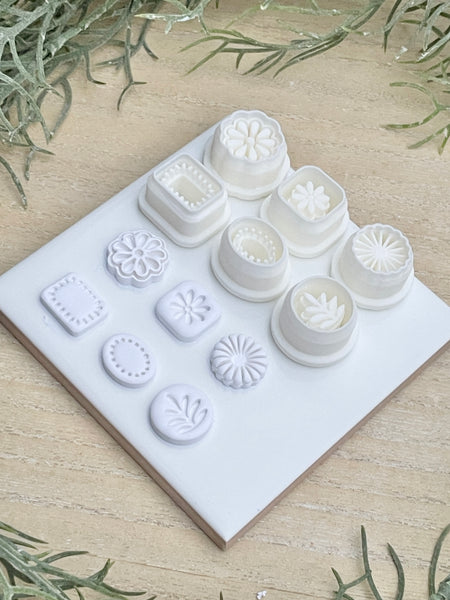 6 pack of stud cutters