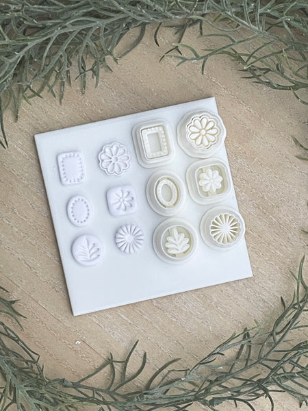 6 pack of stud cutters