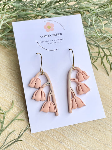 Lily of the Valley May birth flower