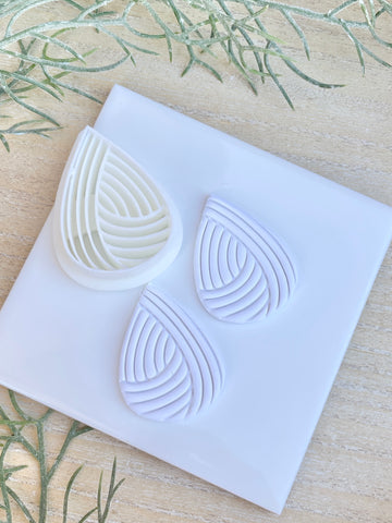 Jemima lined drop cutter