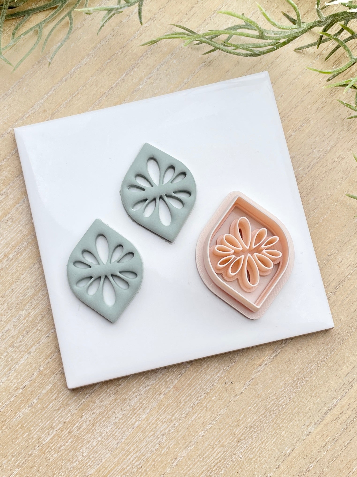 Nikita cutout cutter