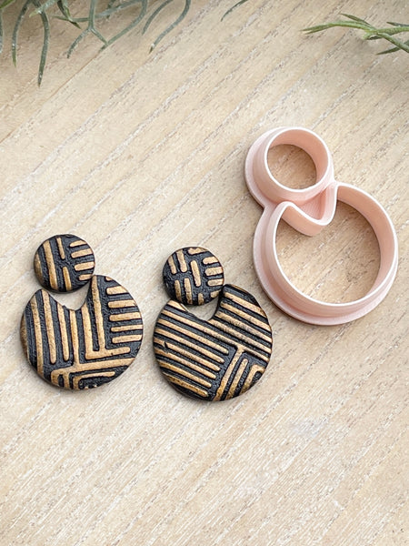 Darmi all in one cutter set