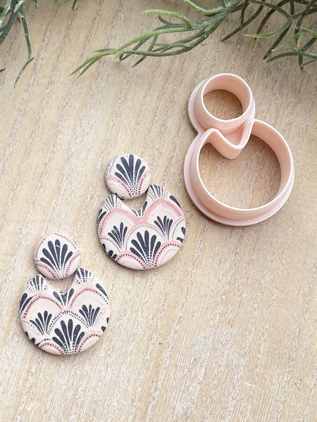 Darmi all in one cutter set