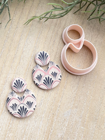 Darmi all in one cutter set