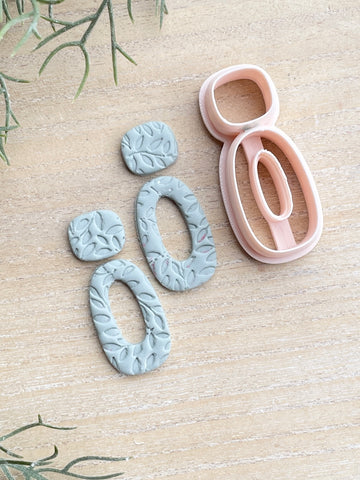 Ena all in one cutter set