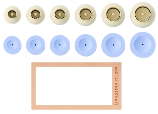 Earring post embedder tools