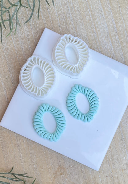 Betsy cutter mirrored set