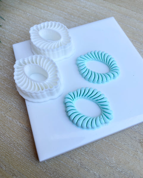 Betsy cutter mirrored set