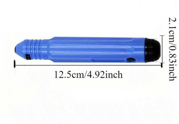 360 edge cleaner tool