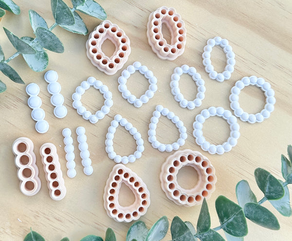 Bubble cutter styles