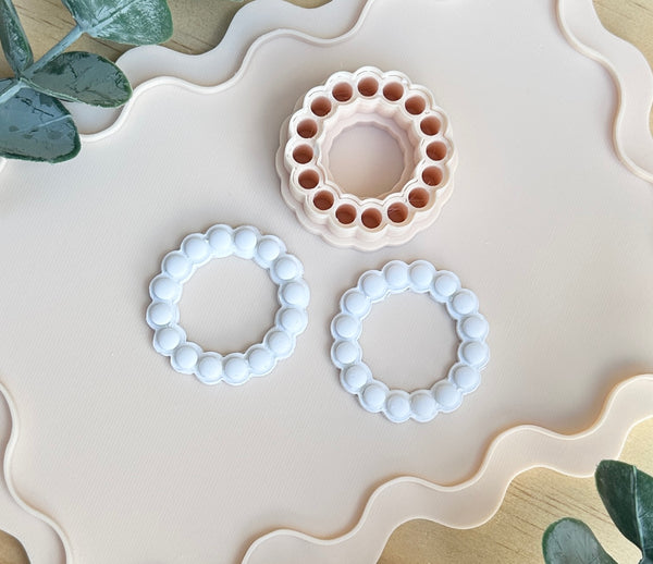 Bubble cutter styles