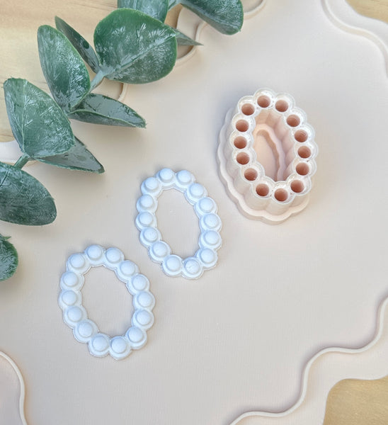 Bubble cutter styles