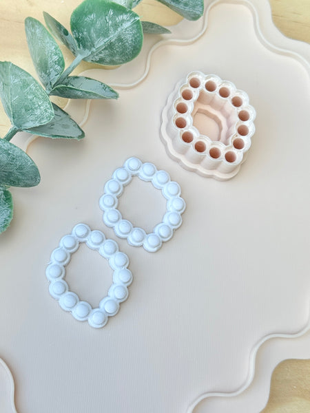 Bubble cutter styles