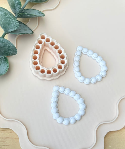 Bubble cutter styles