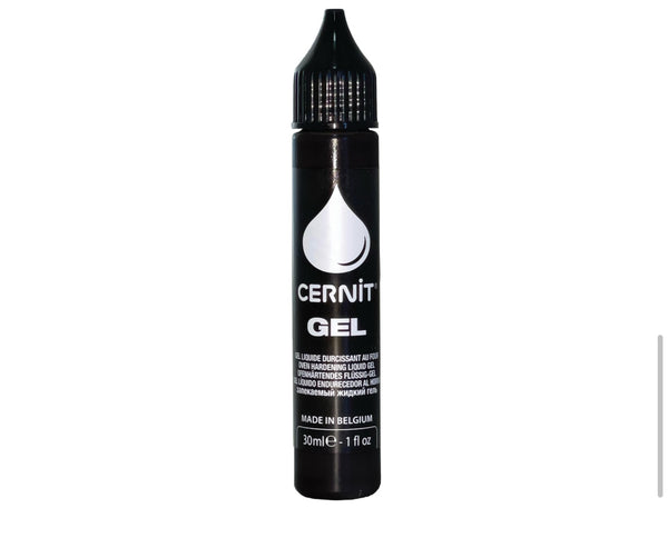 NEW Cernit Gel Pens 30ml