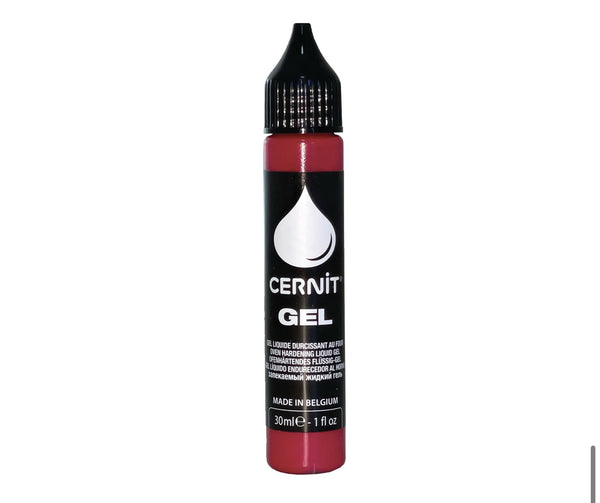 NEW Cernit Gel Pens 30ml
