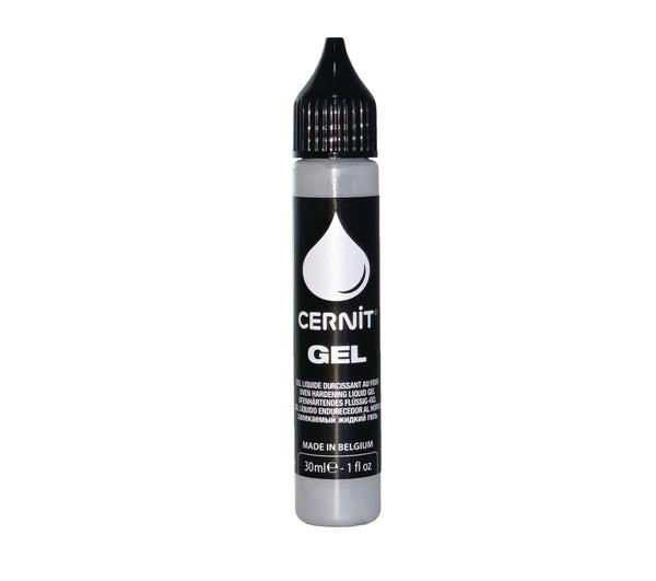 NEW Cernit Gel Pens 30ml
