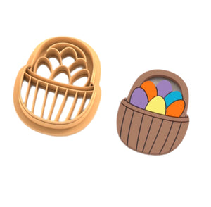 Easter basket