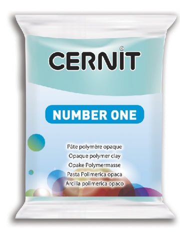 Cernit Number One - 56g -  Caribbean