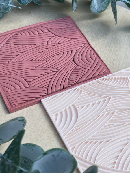 T11 Texture mat style 11