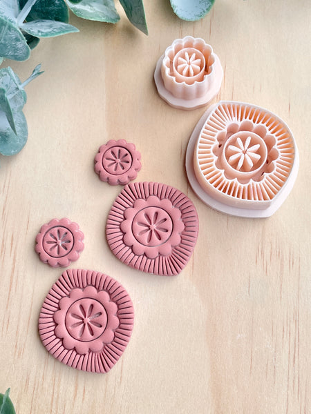 Ailany Cutter Set