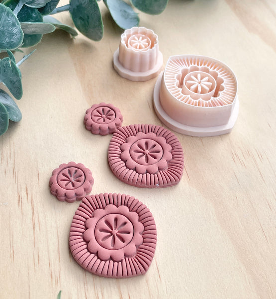 Ailany Cutter Set
