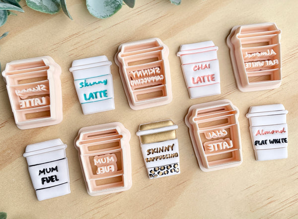 Coffee Cups