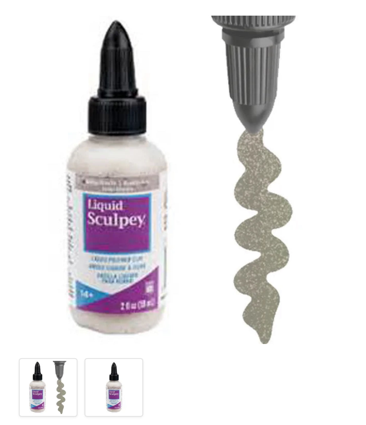 Greige Granite large bottle 59G