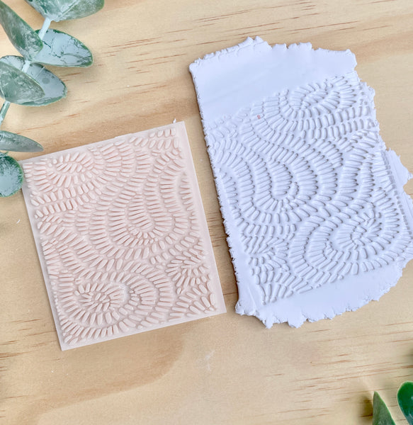T15 Texture mat style