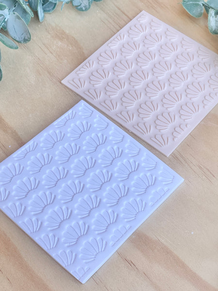 T19 Texture mat style Shells