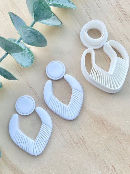 Nerissa cutter set