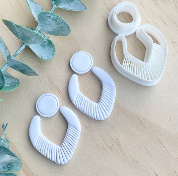 Nerissa cutter set