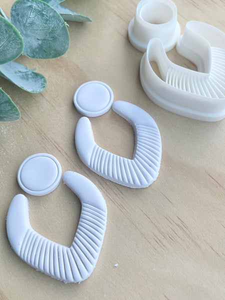 Nerissa cutter set