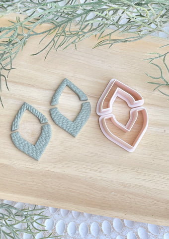 Tina cutter set