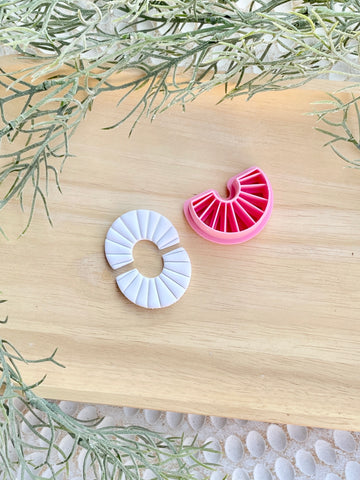 Kendra imprint cutter