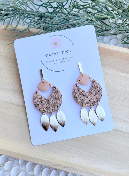 Geometric cutter set Style 2