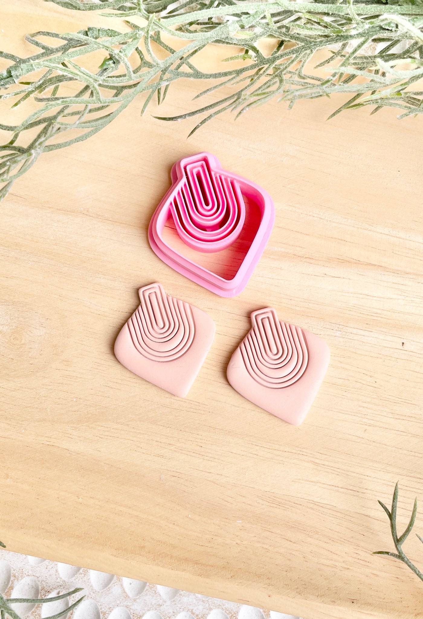 Zena detailed imprint cutter style 2