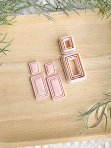 Reese imprint cutter set